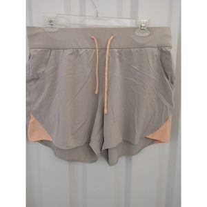 Columbia Hiking Shorts Pull On Large